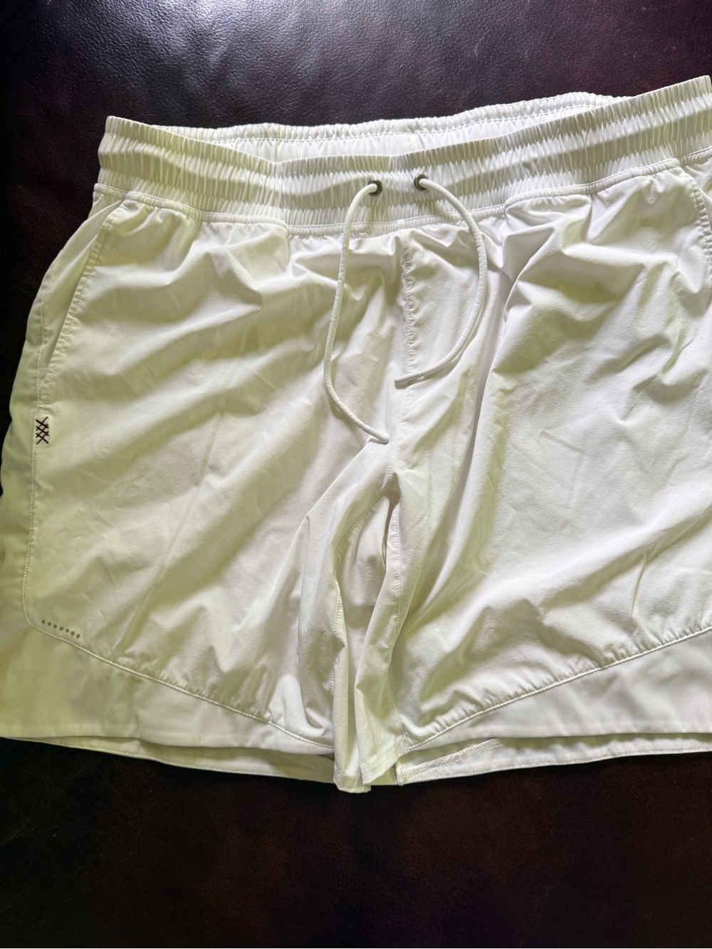 RHONE Athletic Shorts
